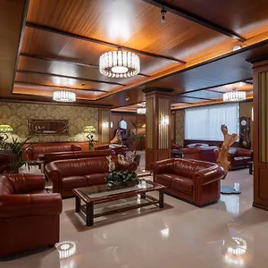 4* Hotel Delle Palme